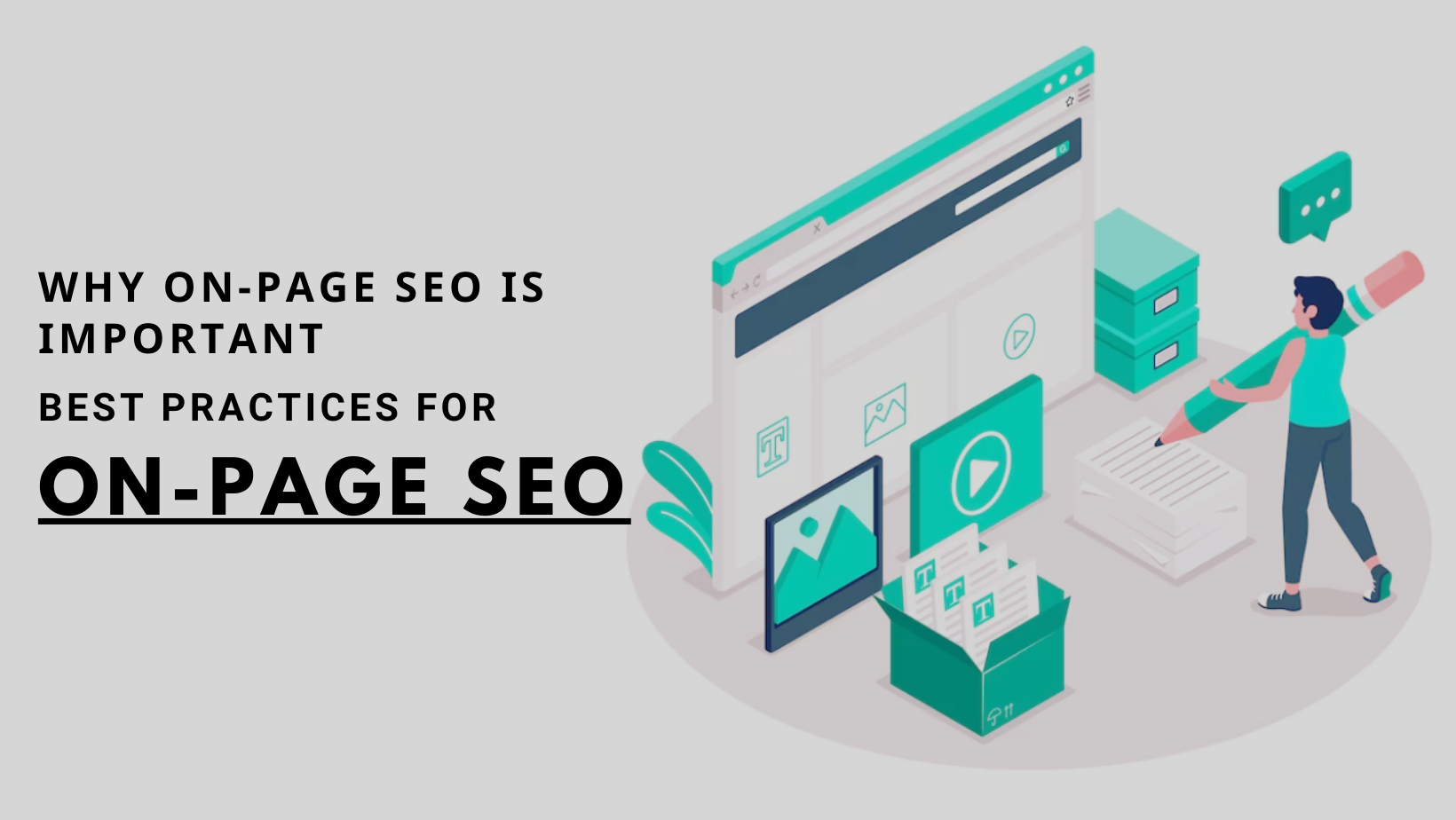Best Practices for On-Page SEO